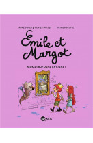 émile et margot, tome 02