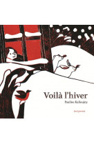 Voila l-hiver