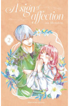 A sign of affection - tome 2 (vf) - vol02