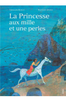 La princesse aux mille et une perles