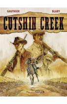 Cutshin creek