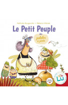 Le petit peuple des patates à purée