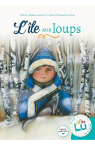 L-ile aux loups