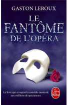 Le fantome de l-opera