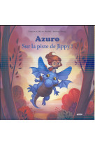 Azuro - sur la piste de jippy