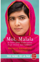 Moi, malala