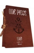 One piece - edition originale - tome 99 collector