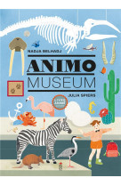 Animomuseum