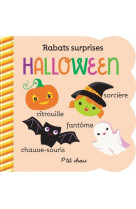 Rabats surprises - halloween