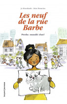 Les 9 de la rue barbe, tome 01