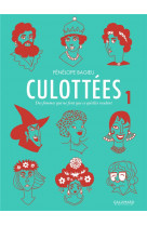 Culottées