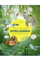 L'incroyable intelligence des animaux