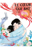 Le c ur qui bat - le coeur qui bat t01