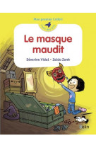 Le masque maudit