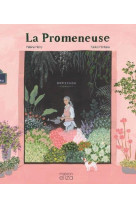 La promeneuse