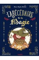 L-abecedaire de la magie