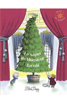 Le sapin de monsieur jacobi