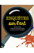 Enquetes sur l-art