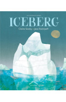 Iceberg