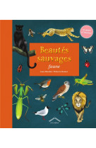 Beautés sauvages faune