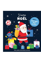 J-aime noel - 6 musiques, 6 images, 6 puces