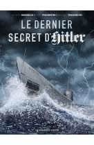 Le dernier secret d-hitler