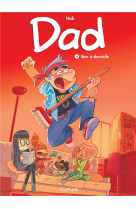 Dad - tome 4 - star à domicile