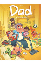 Dad - tome 6 - père à tout faire