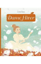 Dame hiver