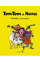 Tom-tom et nana, tome 26