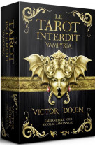 Le tarot interdit - vampyria