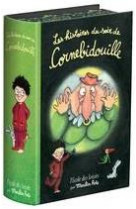 Mon coffret a histoires cornebidouille