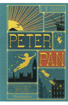 Peter pan