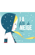 La fille de neige