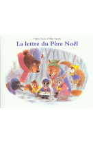 La lettre du père noël