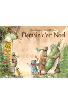 Demain c'est noël