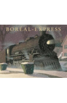 Boréal-express