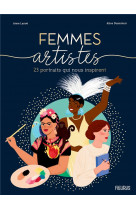 Femmes artistes