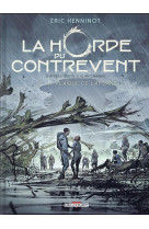 La horde du contrevent t03