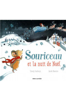 Souriceau et la nuit de noël