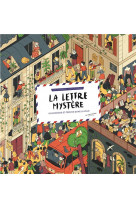 La lettre mystère