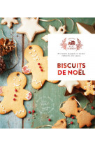 Biscuits de noël