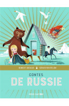 Contes de russie