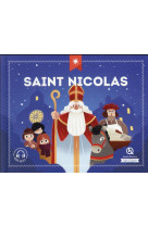 Saint-nicolas