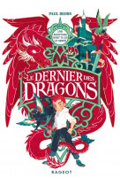 Le dernier des dragons