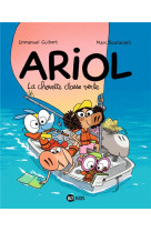 Ariol, tome 17