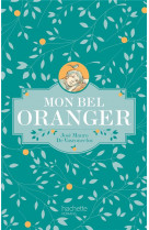 Mon bel oranger - édition collector