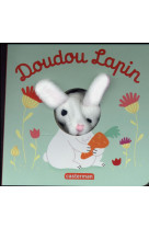 Doudou lapin