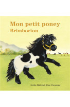 Mon petit poney brimborion