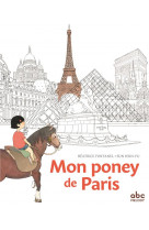 Mon poney de paris